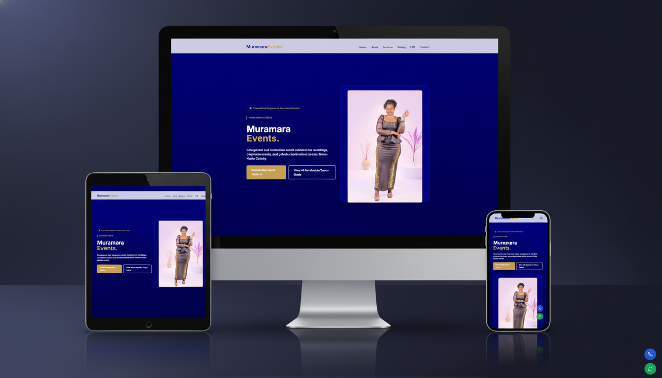 Muramara Events